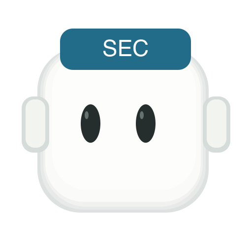Security sub-agent icon