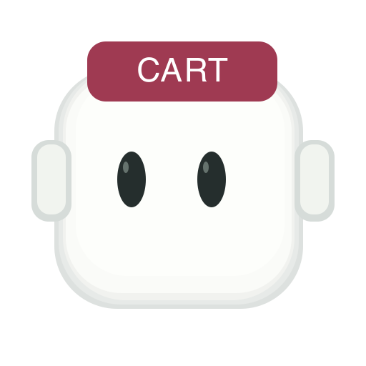 Shopping Cart sub-agent icon