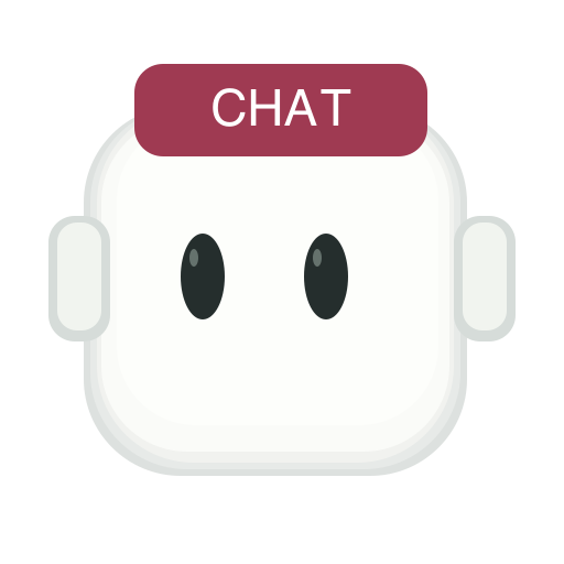 AI Chatbot sub-agent icon