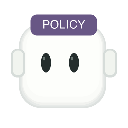 Legal Policy sub-agent icon