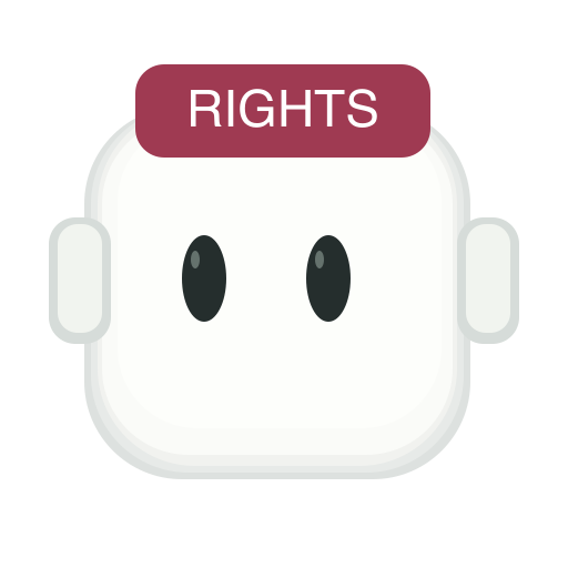 GDPR sub-agent icon