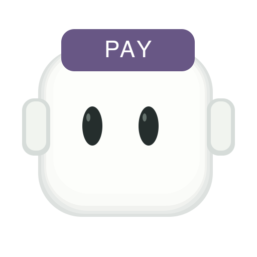 Checkout sub-agent icon