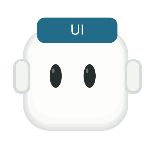 Usability sub-agent icon