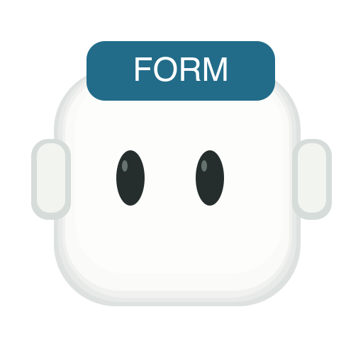 Forms sub-agent icon
