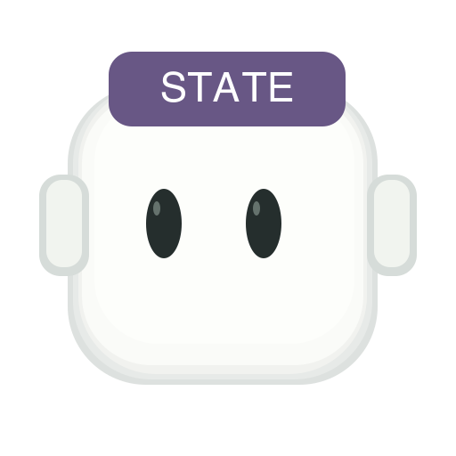 Functional State sub-agent icon